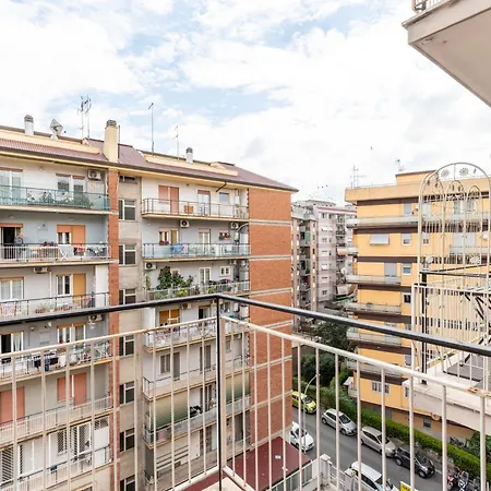 Bnb Drive In Rome Exterior photo