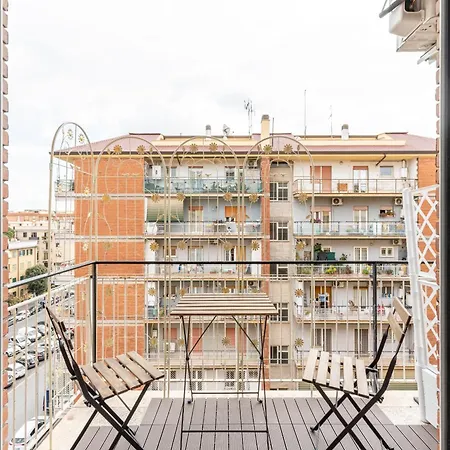 Bnb Drive In Rome Exterior photo