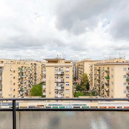 Bnb Drive In Rome Exterior photo